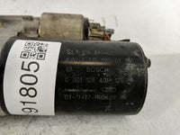 2003-2004 Bmw 530i Car Starter Motor Solenoid OEM P/N:7 515 391-03 21311262 Fits Fits 2002 2003 2004 2005 2006 OEM Used Auto