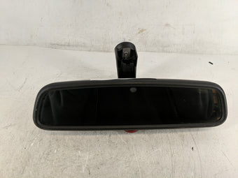 compare product 2004 Bmw 530i Interior Rear View Mirror Replacement OEM P/N:GNTX-480 Fits OEM Used Auto Parts
