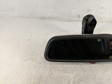 2004 Bmw 530i Interior Rear View Mirror Replacement OEM P/N:GNTX-480 Fits OEM Used Auto Parts