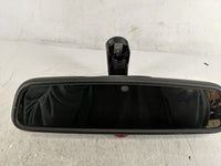 2004 Bmw 530i Interior Rear View Mirror Replacement OEM P/N:GNTX-480 Fits OEM Used Auto Parts - Oemusedautoparts1.com
