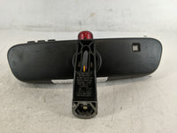 2004 Bmw 530i Interior Rear View Mirror Replacement OEM P/N:GNTX-480 Fits OEM Used Auto Parts - Oemusedautoparts1.com