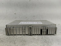 2004-2005 Bmw 530i Radio AM FM Cd Player Receiver Replacement P/N:6512 6 948 064 Fits Fits 2004 2005 OEM Used Auto Parts - O