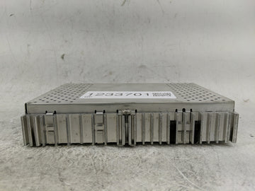2004-2005 Bmw 530i Radio AM FM Cd Player Receiver Replacement P/N:6512 6 948 064 Fits Fits 2004 2005 OEM Used Auto Parts