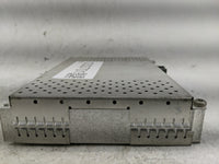2004-2005 Bmw 530i Radio AM FM Cd Player Receiver Replacement P/N:6512 6 948 064 Fits Fits 2004 2005 OEM Used Auto Parts - O