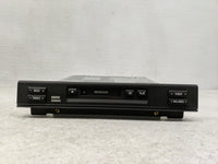 2004-2007 Bmw 530i Information Display Screen - Oemusedautoparts1.com