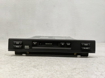 compare product 2004-2007 Bmw 530i Information Display Screen