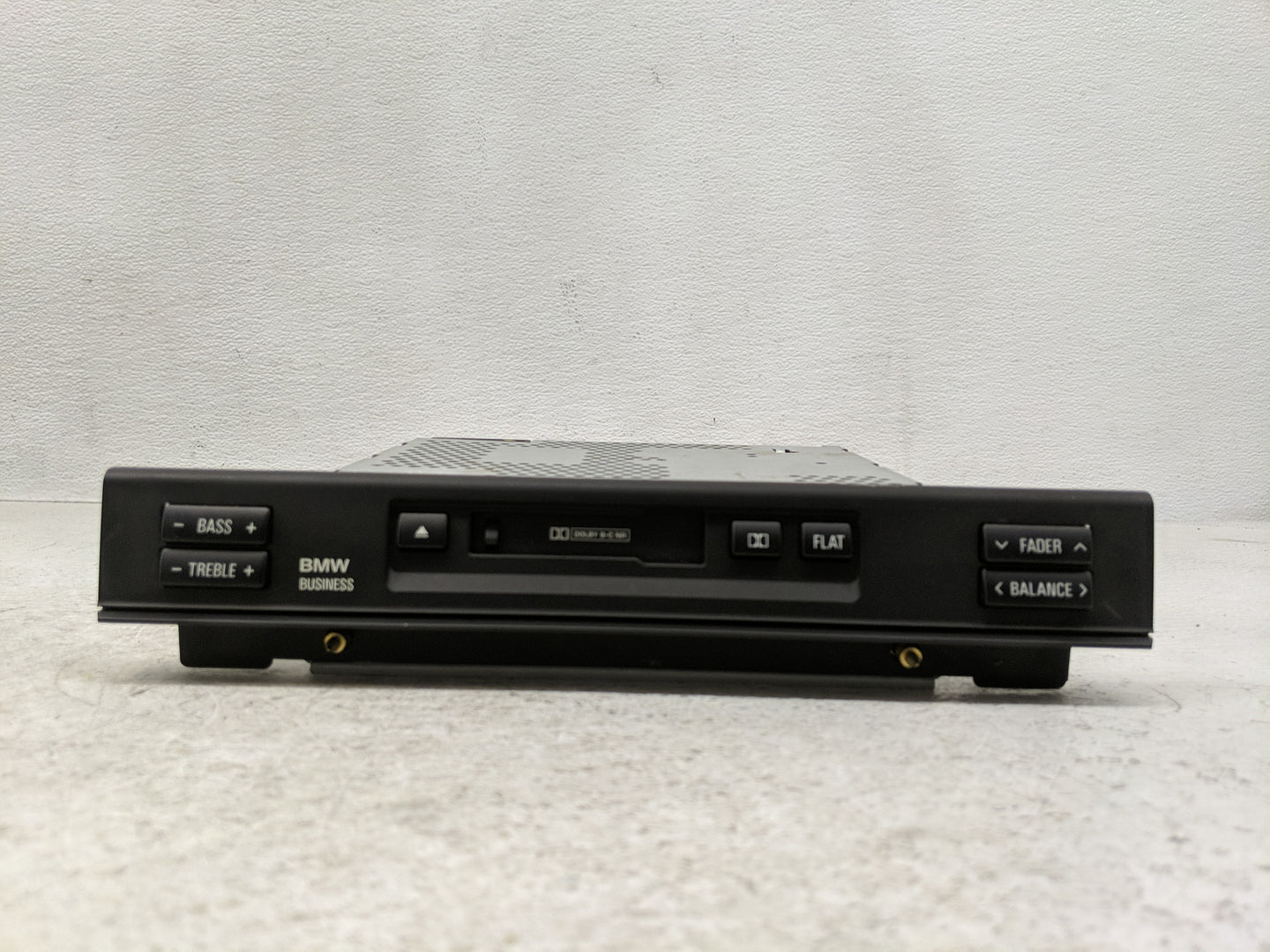 2004-2007 Bmw 530i Information Display Screen - Oemusedautoparts1.com