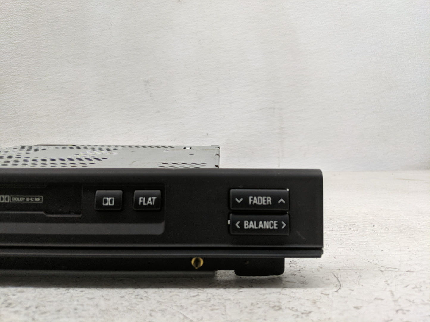 2004-2007 Bmw 530i Information Display Screen - Oemusedautoparts1.com
