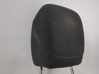 compare product 2004 Bmw 530i Headrest Head Rest Front Driver Passenger Seat Black