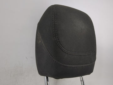 2004 Bmw 530i Headrest Head Rest Front Driver Passenger Seat Black - Oemusedautoparts1.com