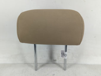 compare product 2004 Bmw 530i Headrest Head Rest Rear Center Seat Fits OEM Used Auto Parts