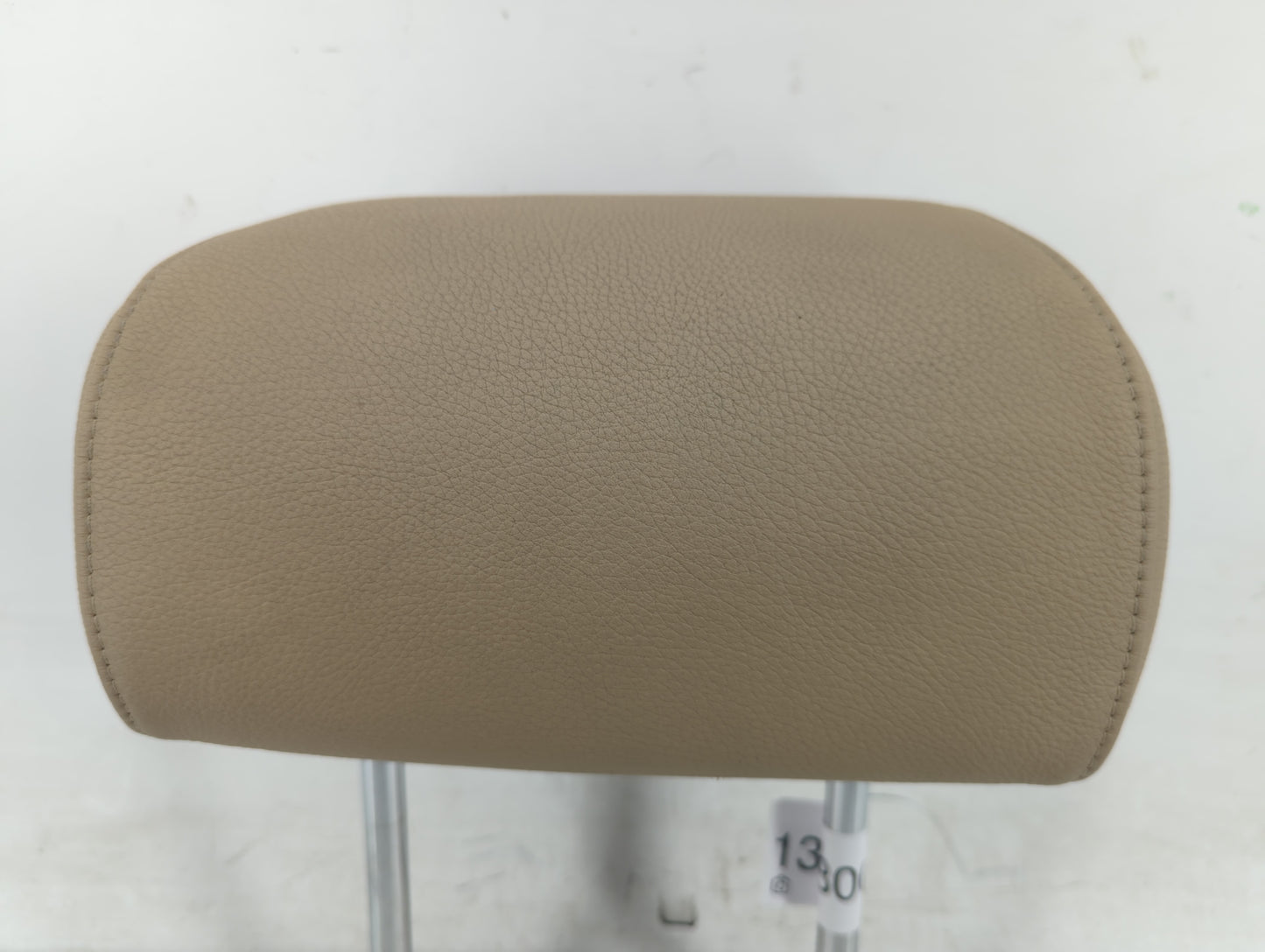 2004 Bmw 530i Headrest Head Rest Rear Center Seat Fits OEM Used Auto Parts - Oemusedautoparts1.com