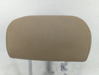 2004 Bmw 530i Headrest Head Rest Rear Center Seat Fits OEM Used Auto Parts - Oemusedautoparts1.com