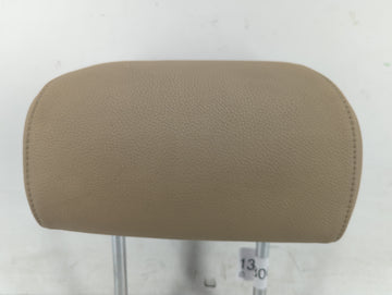 2004 Bmw 530i Headrest Head Rest Rear Center Seat Fits OEM Used Auto Parts