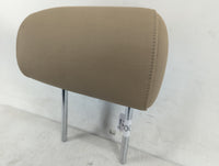 2004 Bmw 530i Headrest Head Rest Rear Center Seat Fits OEM Used Auto Parts - Oemusedautoparts1.com