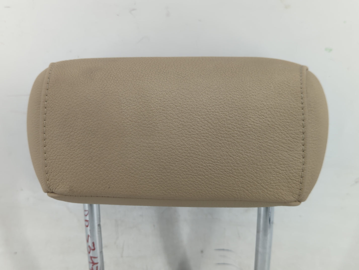 2004 Bmw 530i Headrest Head Rest Rear Center Seat Fits OEM Used Auto Parts - Oemusedautoparts1.com
