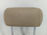 2004 Bmw 530i Headrest Head Rest Rear Center Seat Fits OEM Used Auto Parts - Oemusedautoparts1.com