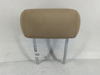 2004 Bmw 530i Headrest Head Rest Rear Center Seat Fits OEM Used Auto Parts - Oemusedautoparts1.com