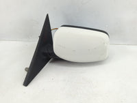 2004-2006 Bmw 530i Driver Side View Mirror - Left Door Mirror OEM Used - Oemusedautoparts1.com