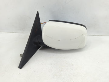 2004-2006 Bmw 530i Driver Side View Mirror - Left Door Mirror OEM Used - Oemusedautoparts1.com