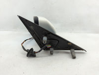 2004-2006 Bmw 530i Driver Side View Mirror - Left Door Mirror OEM Used - Oemusedautoparts1.com