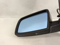 2004-2006 Bmw 530i Driver Side View Mirror - Left Door Mirror OEM Used - Oemusedautoparts1.com