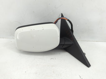 compare product 2004-2006 Bmw 530i Passenger Side View Mirror - Right Door Mirror OEM Used