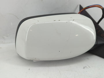 2004-2006 Bmw 530i Passenger Side View Mirror - Right Door Mirror OEM Used