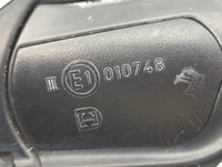 2004-2006 Bmw 530i Passenger Side View Mirror - Right Door Mirror OEM Used - Oemusedautoparts1.com