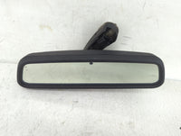 2004 Bmw 530i Interior Rear View Mirror Replacement OEM P/N:51168236774 Fits OEM Used Auto Parts - Oemusedautoparts1.com