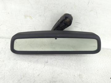 2004 Bmw 530i Interior Rear View Mirror Replacement OEM P/N:51168236774 Fits OEM Used Auto Parts - Oemusedautoparts1.com