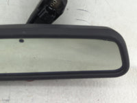 2004 Bmw 530i Interior Rear View Mirror Replacement OEM P/N:51168236774 Fits OEM Used Auto Parts - Oemusedautoparts1.com