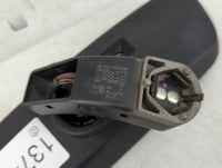 2004 Bmw 530i Interior Rear View Mirror Replacement OEM P/N:51168236774 Fits OEM Used Auto Parts - Oemusedautoparts1.com