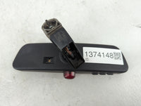 2004 Bmw 530i Interior Rear View Mirror Replacement OEM P/N:51168236774 Fits OEM Used Auto Parts - Oemusedautoparts1.com
