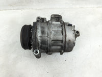 2004-2005 Bmw 530i Air Conditioning A/c Ac Compressor Oem - Oemusedautoparts1.com