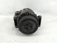 2004-2005 Bmw 530i Air Conditioning A/c Ac Compressor Oem - Oemusedautoparts1.com
