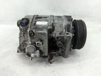 2004-2005 Bmw 530i Air Conditioning A/c Ac Compressor Oem - Oemusedautoparts1.com
