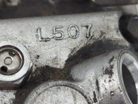 2004-2005 Bmw 530i Air Conditioning A/c Ac Compressor Oem - Oemusedautoparts1.com
