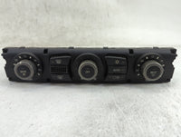 2004 Bmw 530i Climate Control Module Temperature AC/Heater Replacement P/N:6411 6942685-01 64116942685 Fits OEM Used Auto Pa