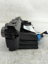 2004 Bmw 530i Climate Control Module Temperature AC/Heater Replacement P/N:6411 6942685-01 64116942685 Fits OEM Used Auto Pa