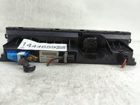 2004 Bmw 530i Climate Control Module Temperature AC/Heater Replacement P/N:6411 6942685-01 64116942685 Fits OEM Used Auto Pa