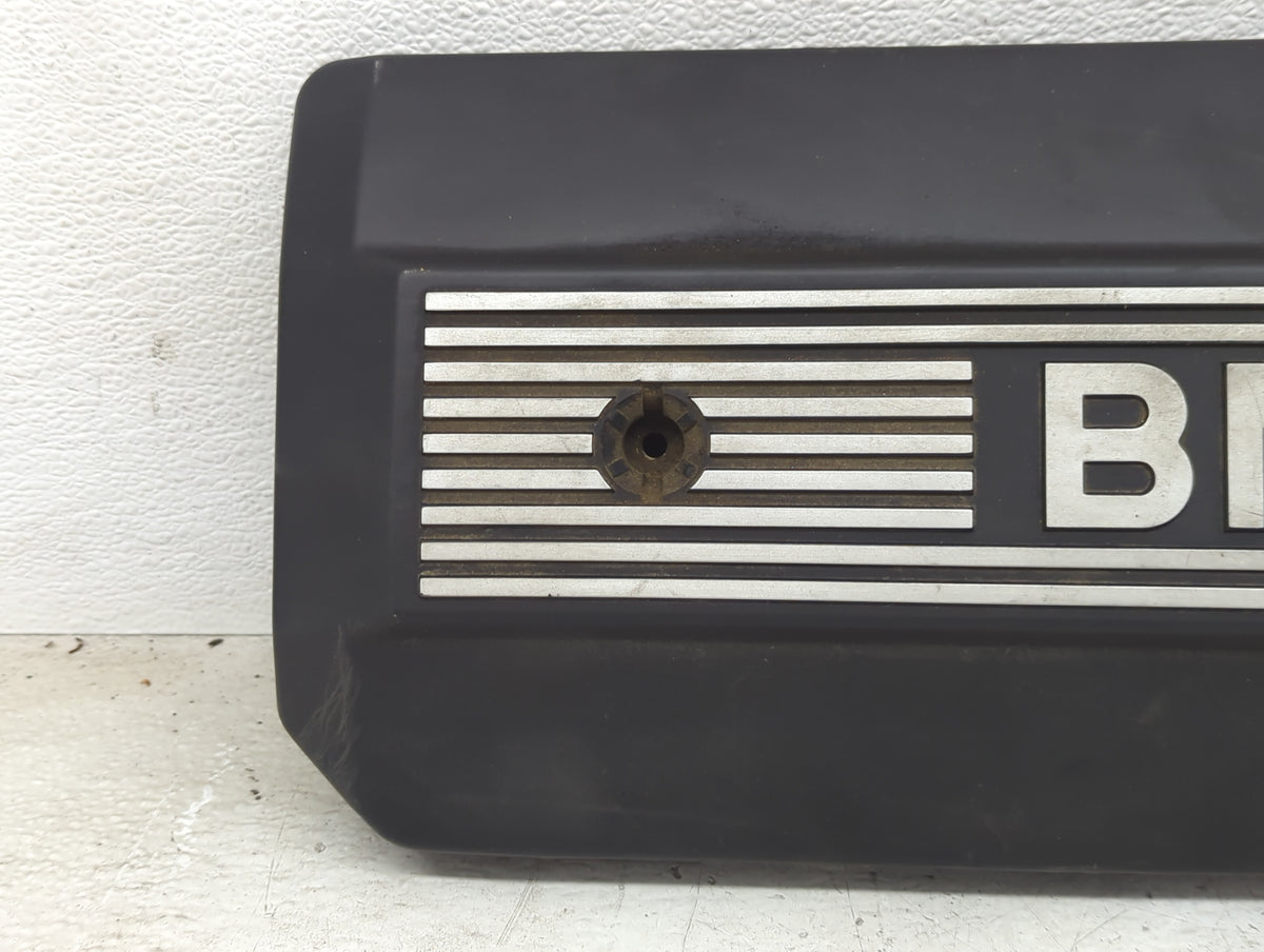2004 Bmw 530i Engine Cover 1453371 - Oemusedautoparts1.com