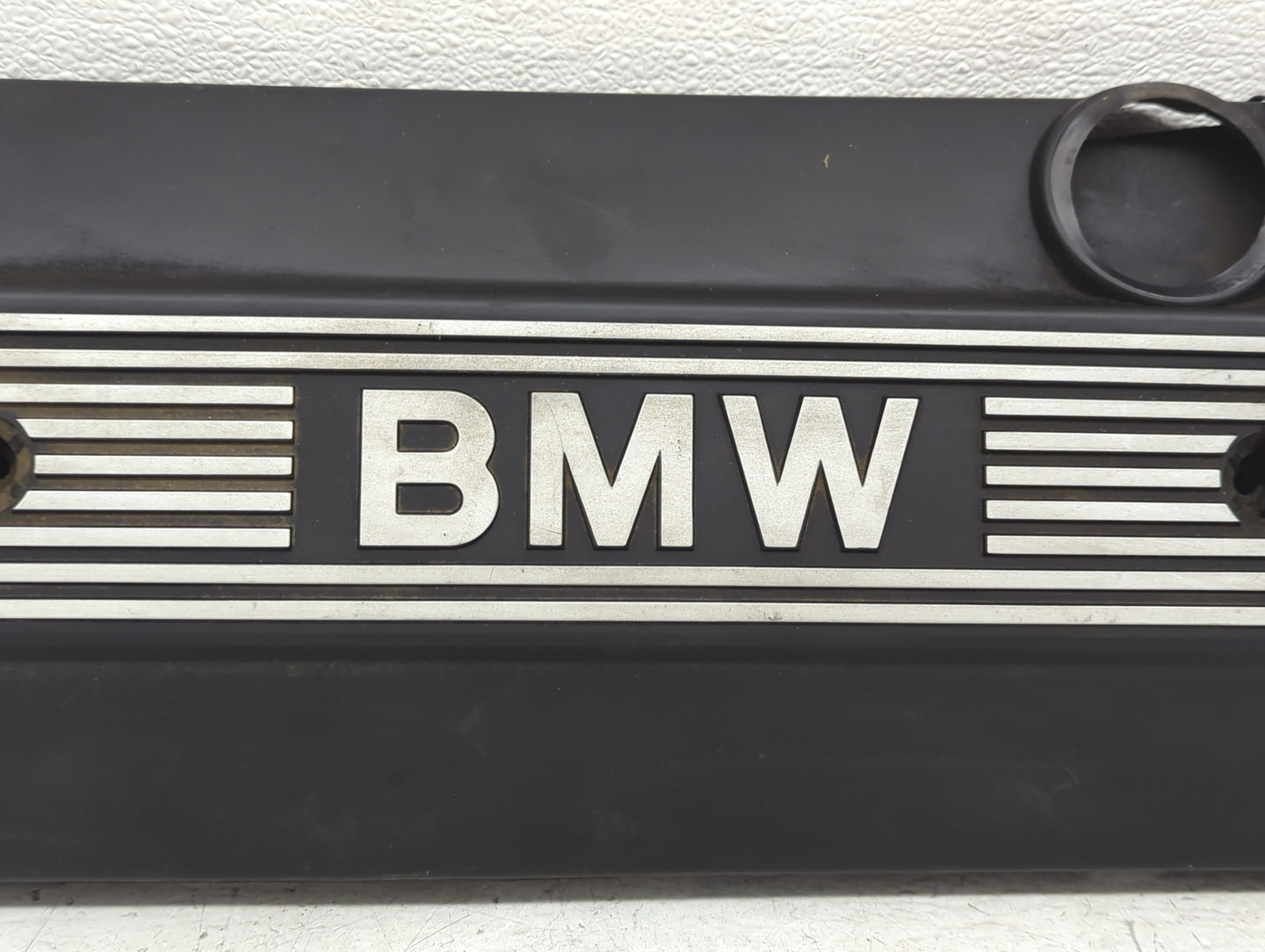 2004 Bmw 530i Engine Cover - Oemusedautoparts1.com