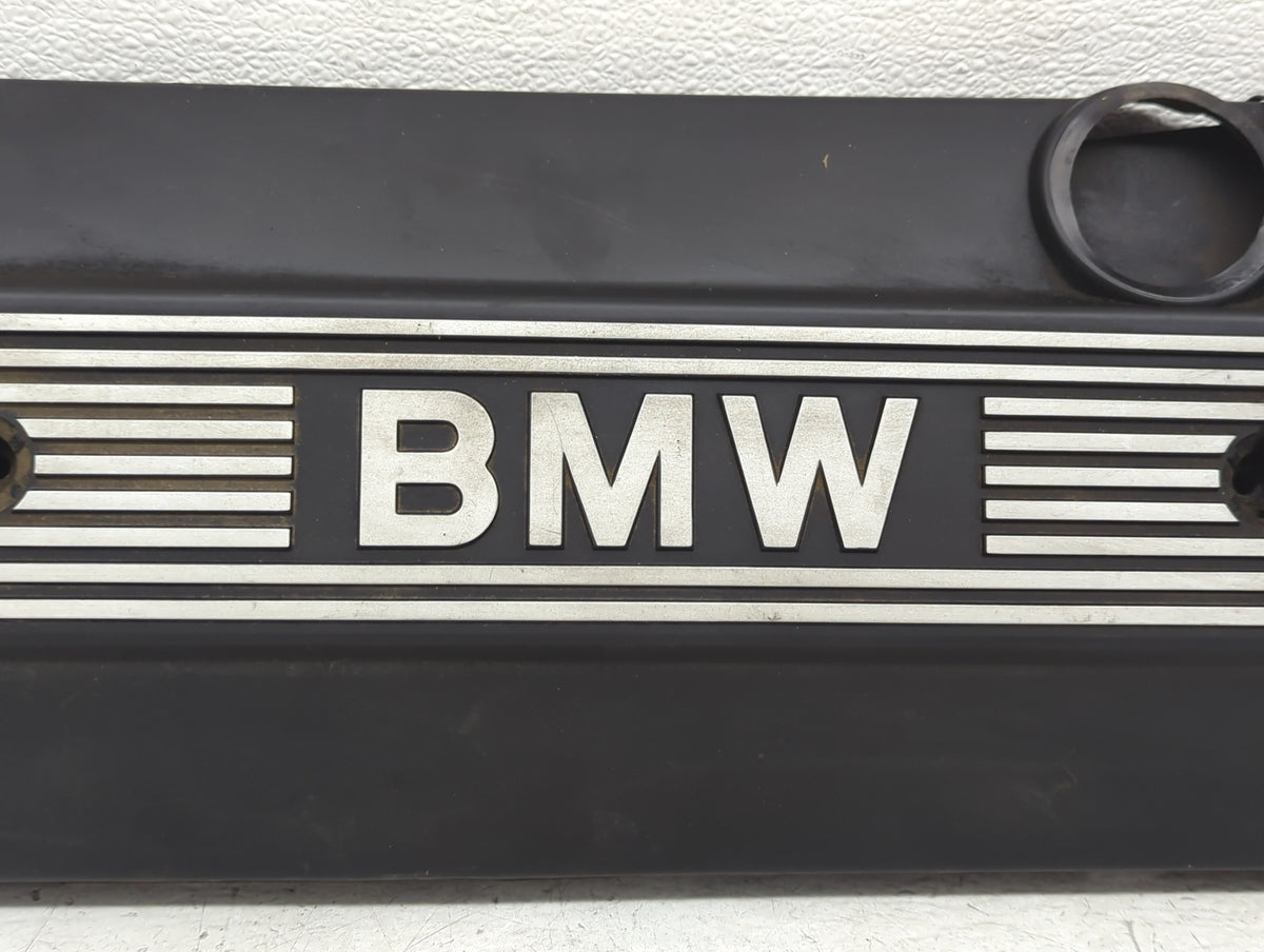 2004 Bmw 530i Engine Cover 1453371 - Oemusedautoparts1.com