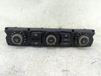 2004 Bmw 530i Climate Control Module Temperature AC/Heater Replacement P/N:6411 6942685-01 64116942685 Fits OEM Used Auto Pa