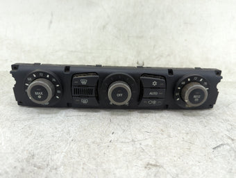 compare product 2004 Bmw 530i Climate Control Module Temperature AC/Heater Replacement P/N:6411 6942685-01 64116942685 Fits OEM Used Auto Parts