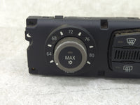 2004 Bmw 530i Climate Control Module Temperature AC/Heater Replacement P/N:6411 6942685-01 64116942685 Fits OEM Used Auto Pa