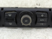 2004 Bmw 530i Climate Control Module Temperature AC/Heater Replacement P/N:6411 6942685-01 64116942685 Fits OEM Used Auto Pa