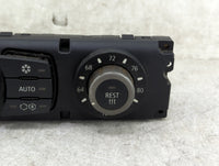 2004 Bmw 530i Climate Control Module Temperature AC/Heater Replacement P/N:6411 6942685-01 64116942685 Fits OEM Used Auto Pa