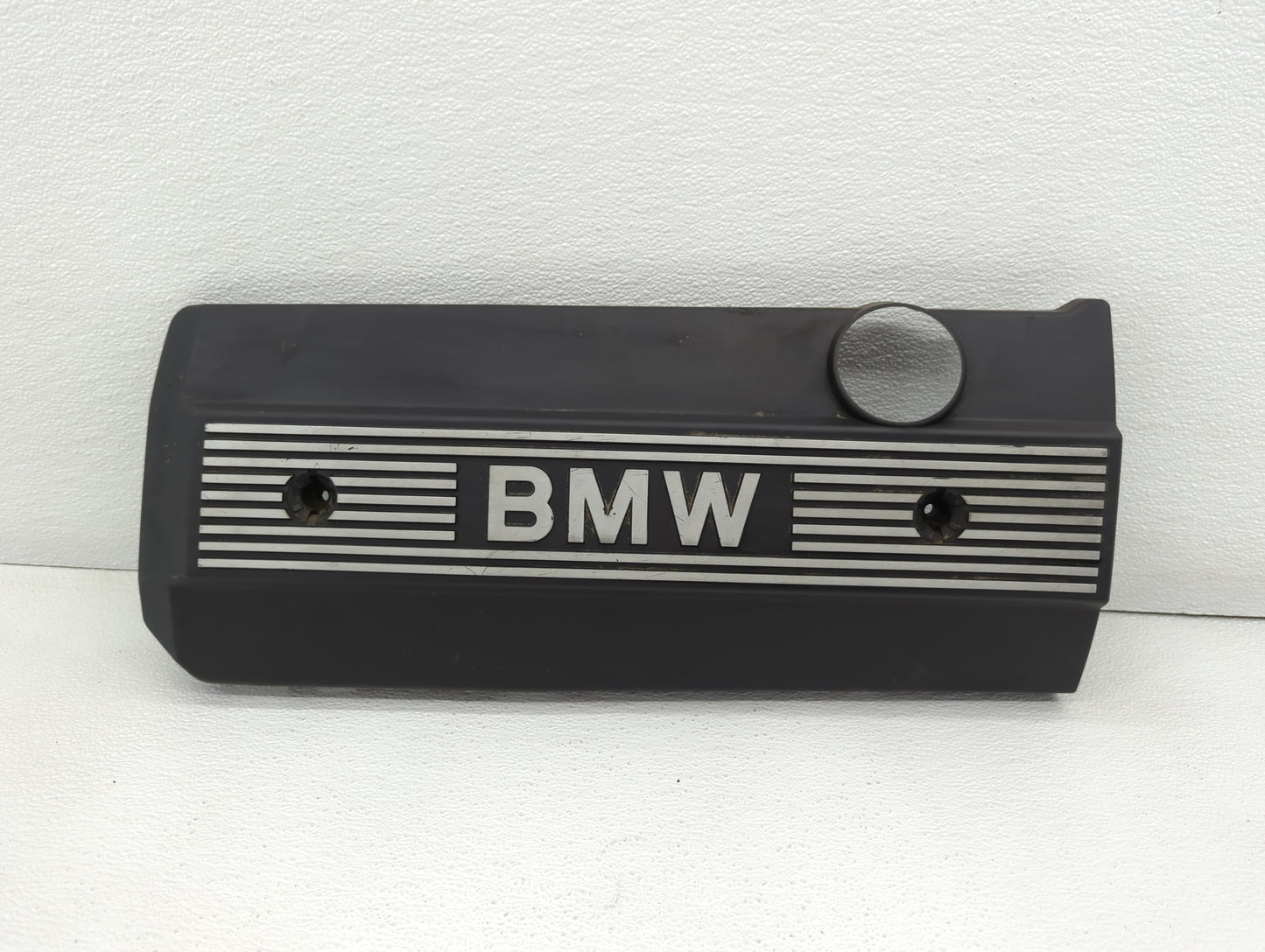 2004 Bmw 530i Engine Cover - Oemusedautoparts1.com